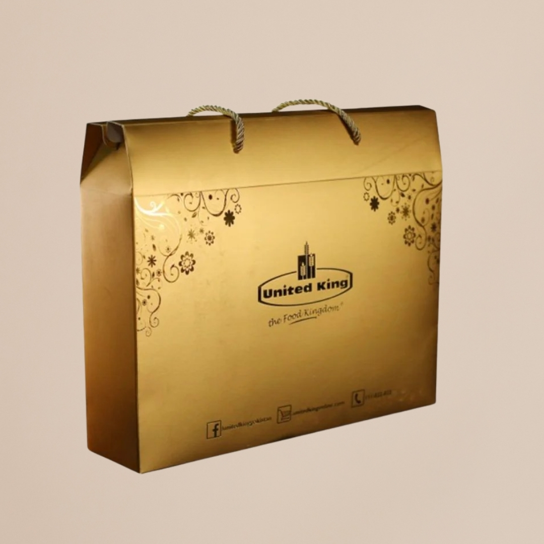 Royal Namkino (Small)